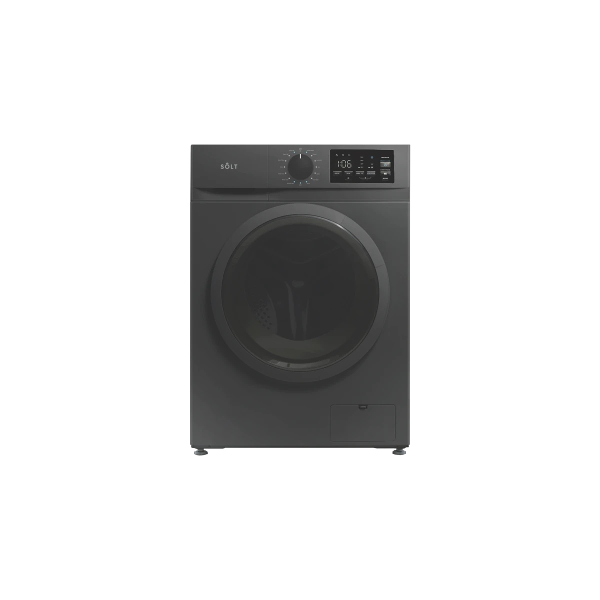 Solt 9kg Front Load Washer