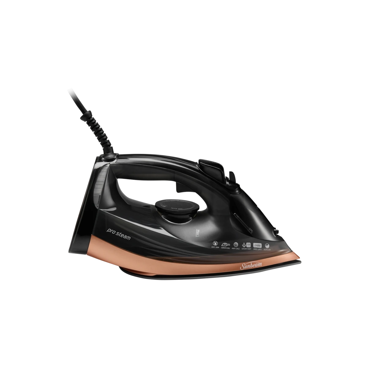 Sunbeam Pro Steam Sonic Iron