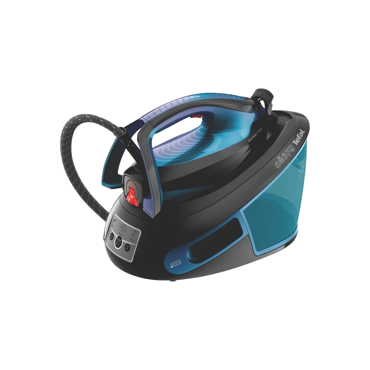 Tefal Express Vision Steam Station