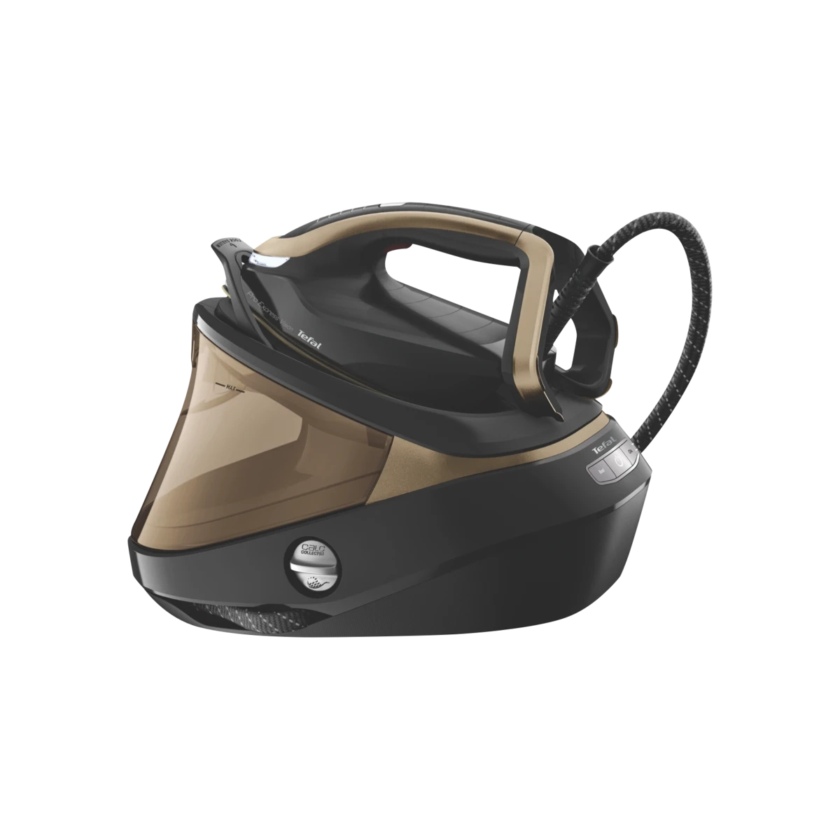 Tefal Pro Express Vision