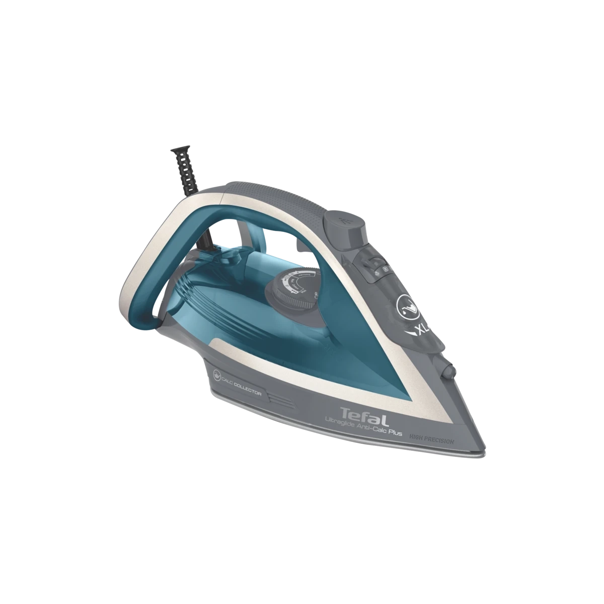 Tefal UltraGlide Plus Steam Iron