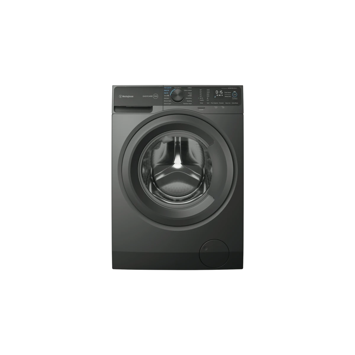 Westinghouse 10kg Front Load Washer