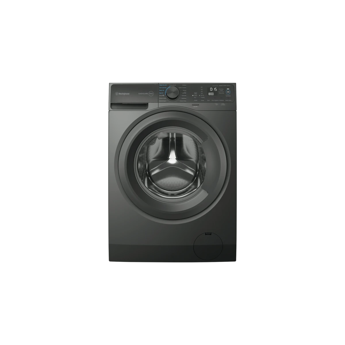 Westinghouse 9kg-5kg Combo Washer Dryer