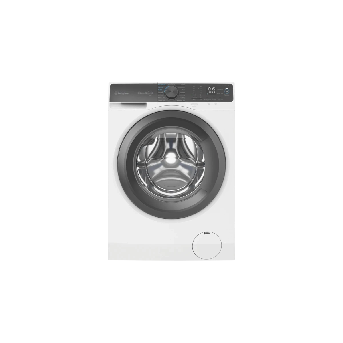 Westinghouse 9kg Front Load Washer