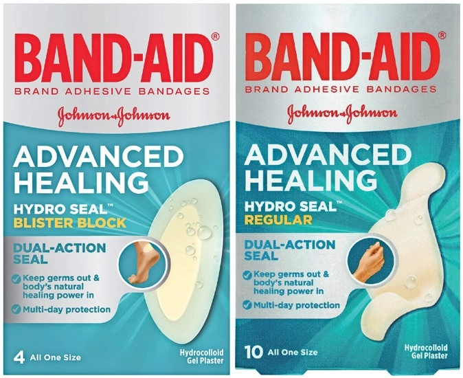 15% off Band-Aid Selected Products