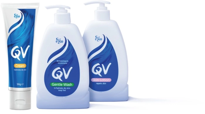 15% off QV Selected Products