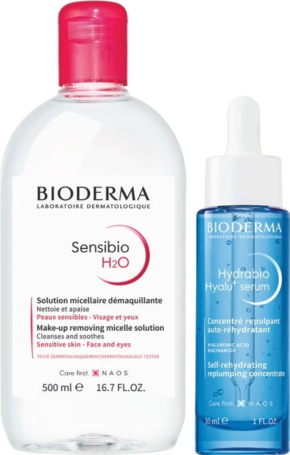 20% off Bioderma Selected Products