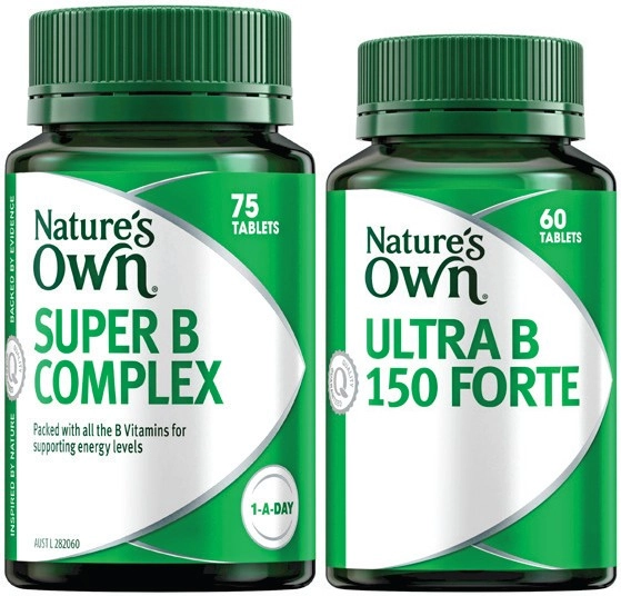 25% off Nature's Own Selected Products