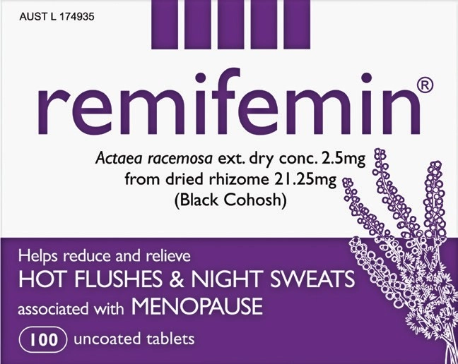 Remifemin 100 Tablets