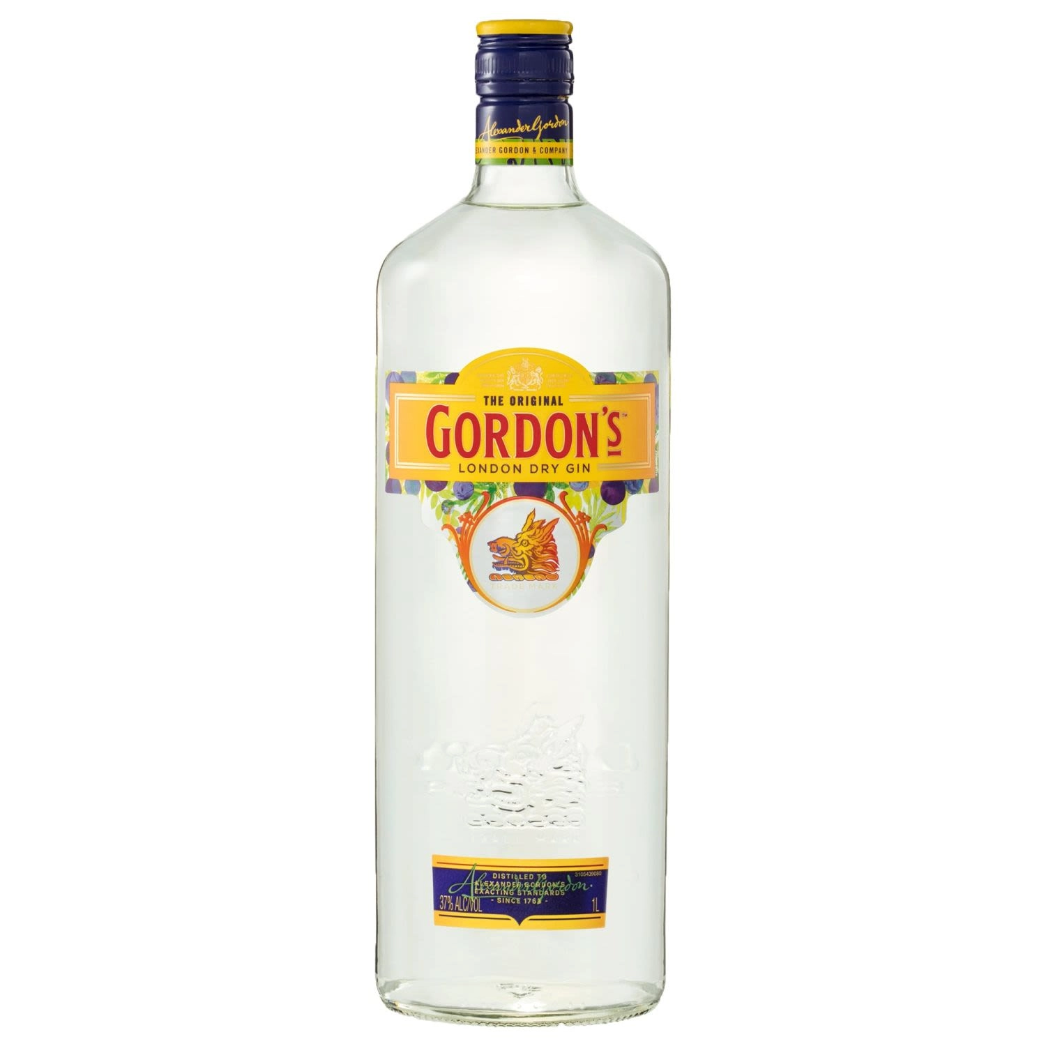 Gordon’s London Dry Gin