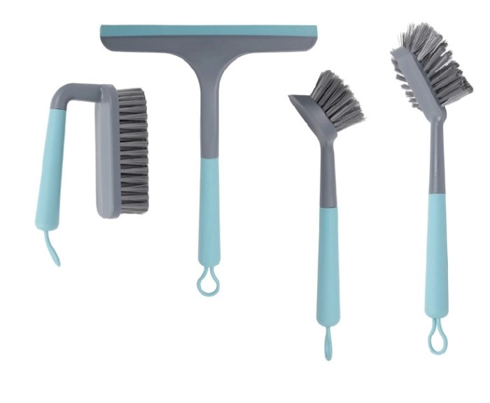 Nestwell Cleaning Brush Assortment