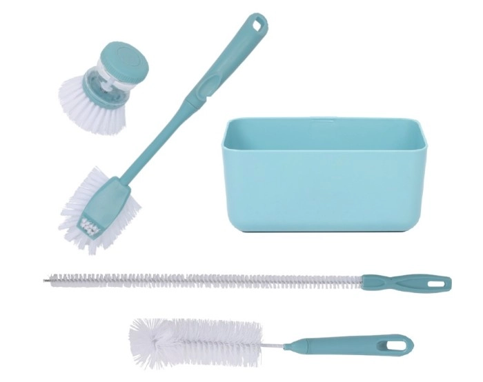 Nestwell Sink Cleaning Assortment