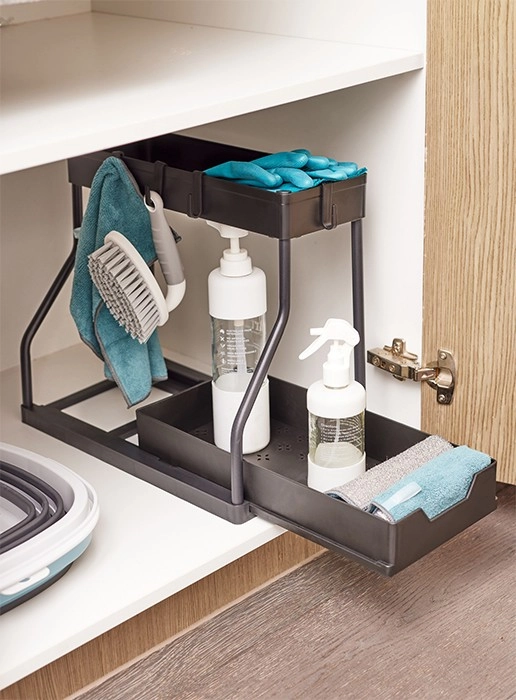 Nestwell Under Sink Organiser