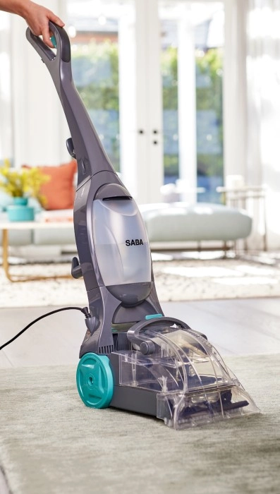 Saba Carpet Washer