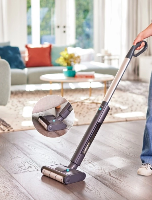 Saba Cordless Multi Surface Floor Cleaner