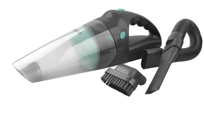 Saba Handheld Vacuum Cleaner