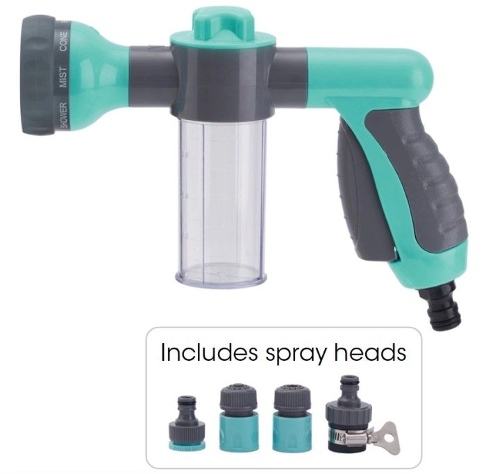 Saba Water Spraying Gun