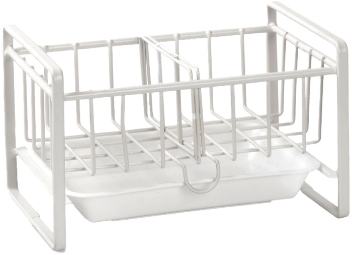 Sienda Home Sink Organiser