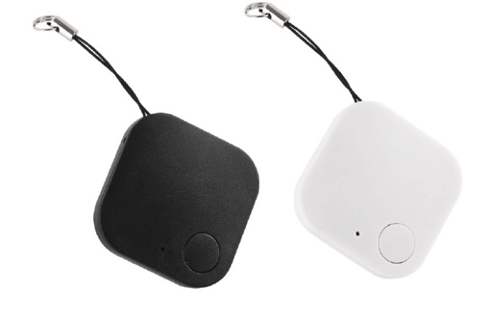 Verve Bluetooth Device Tracker Alarm 2 Pack