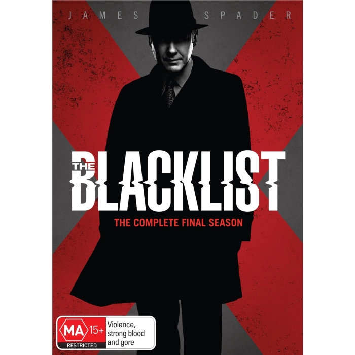 Blacklist, The - Season 10