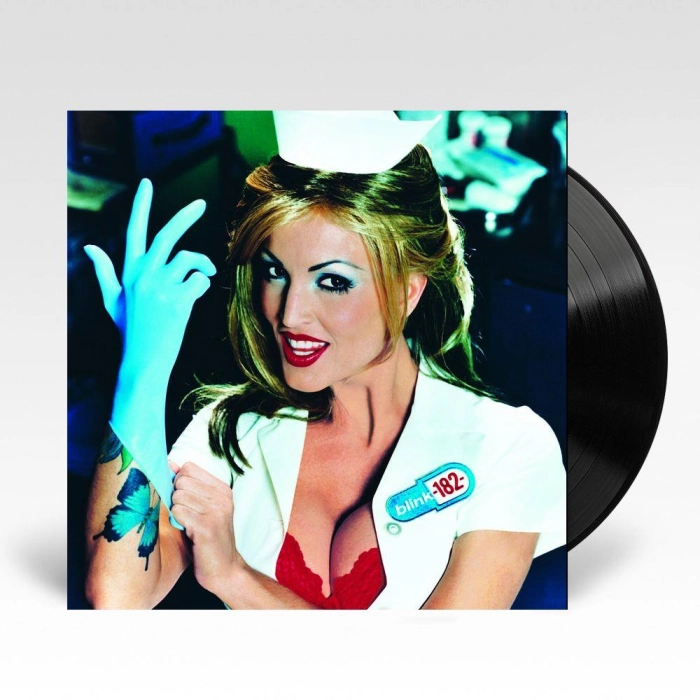 Enema Of The State (Vinyl) (Reissue) (Import)