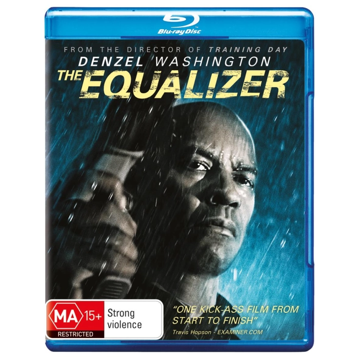 Equalizer, The