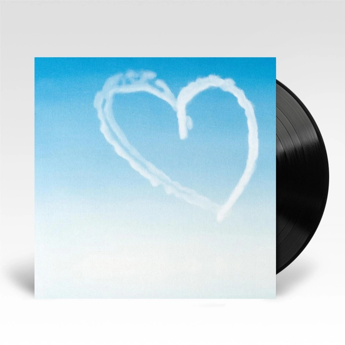 Heavy Weight Heart (Vinyl)