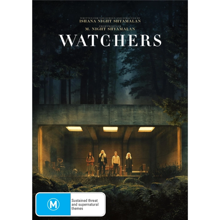 Watchers, The