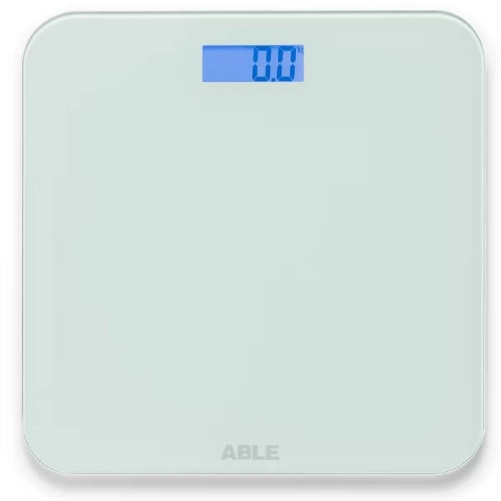 ABLE Digital Weight Scales