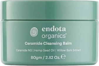 Endota Ceramide Cleansing Balm 80g