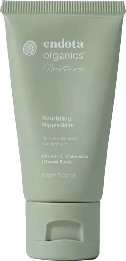 Endota Nourishing Nipple Balm 30g