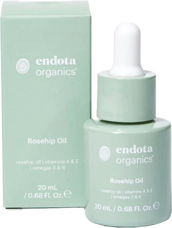 Endota Rosehip Oil 20ml