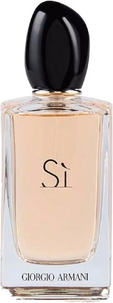 Giorgio Armani Si Eau de Parfum 100ml