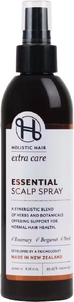 Holistic Hair Essential Scalp Spray 200ml