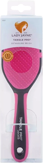 Lady Jayne Tangle Pro Detangling Brush