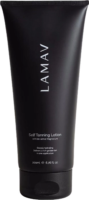 Lamav Self Tanning Lotion 200ml