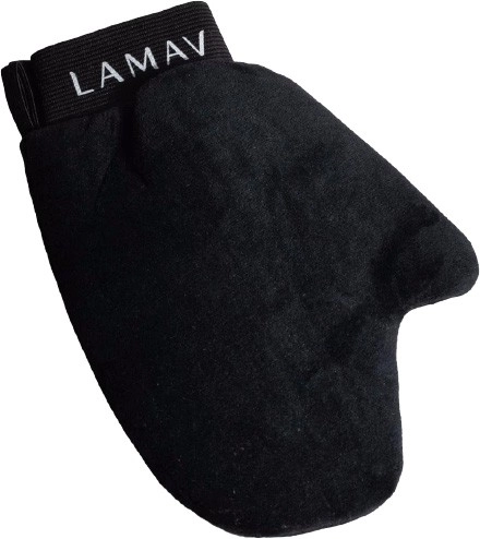 Lamav Tan Application Mitt