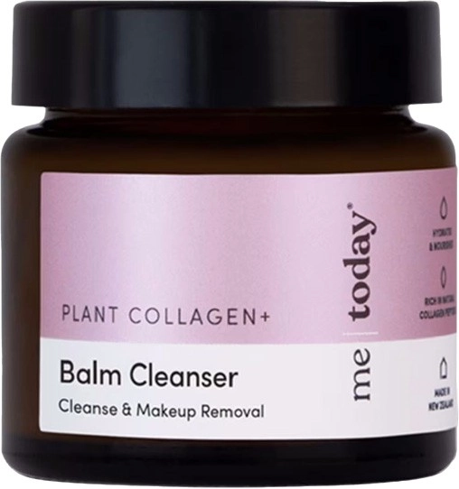 Me Today Plant Collagen+ Balm Cleanser 50ml