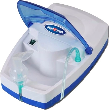 Medescan Nebuliser