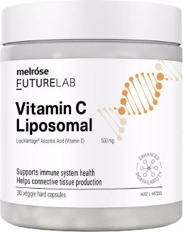 Melrose FutureLab Vitamin C Liposomal 30 Capsules