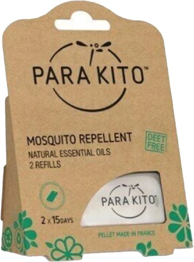 Parakito Replacement Pellets 2 Pack