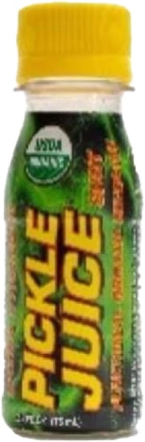 Pickle Juice Extra Strength Shots 75ml