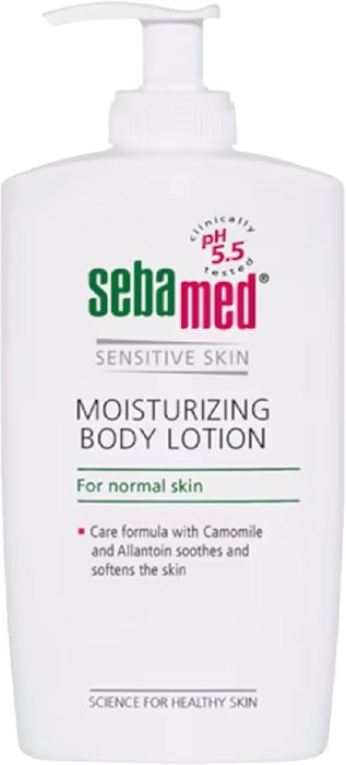 Sebamed Moisturising Body Lotion 400ml