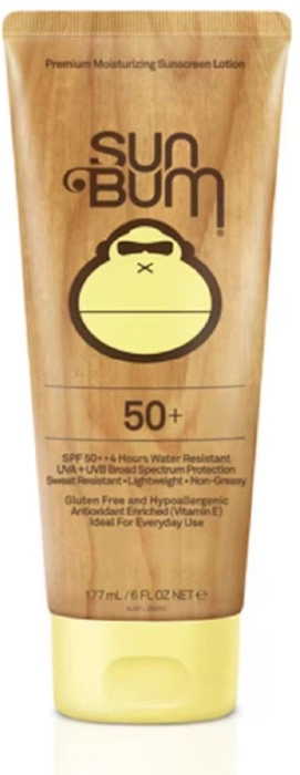 Sunbum Original Sunscreen Lotion SPF50 177ml