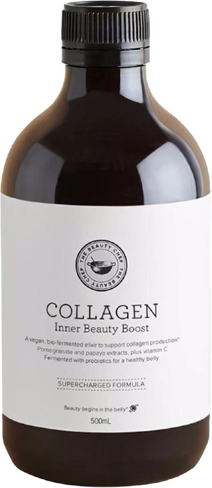 The Beauty Chef Collagen Inner Beauty Boost 500ml