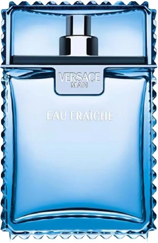 Versace Eau Fraiche Eau de Toilette 100ml