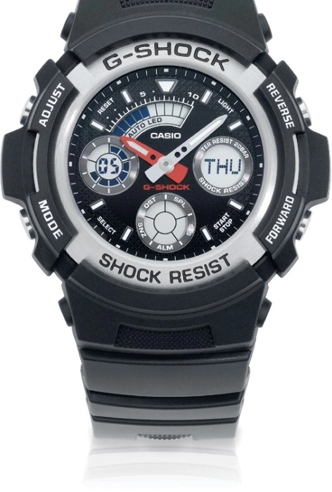 Casio G-Shock Gents Watch