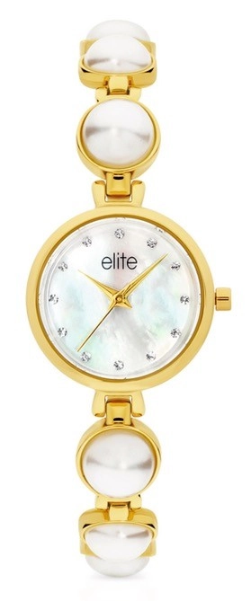 Elite Ladies Watch