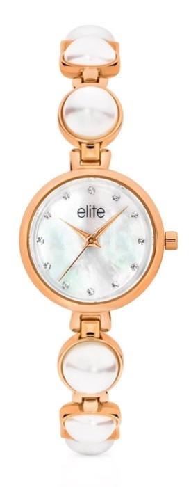 Elite Ladies Watch