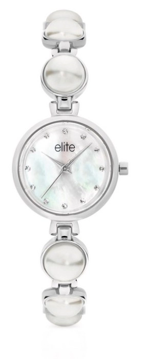 Elite Ladies Watch